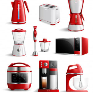 Home Appliance