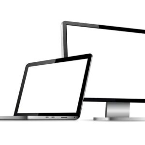 Laptops and Desktop