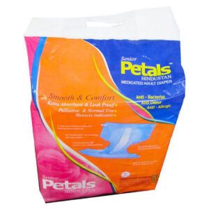 petals DIAPER ADAYAKADA