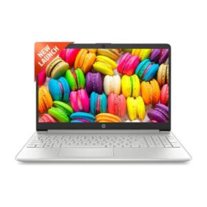 HP 15s- Fq4021TU Laptop
