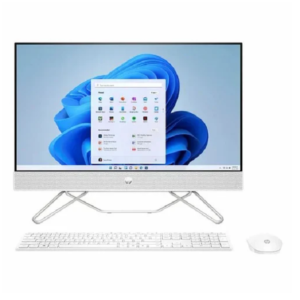 HP All-in-One Desktop PC 24-cb1901in