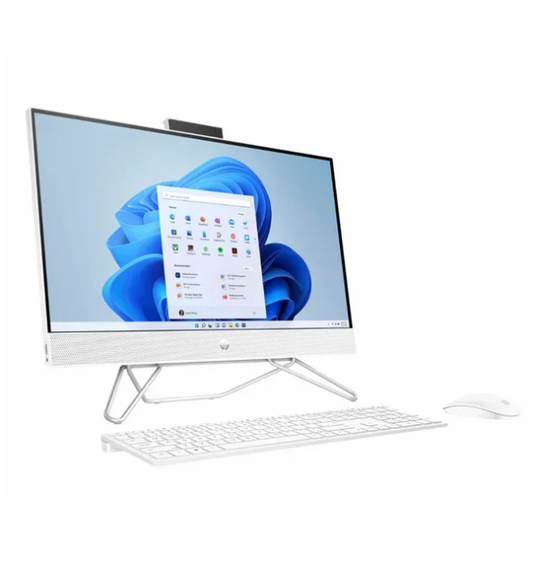HP All-in-One Desktop PC 24-cb1901in